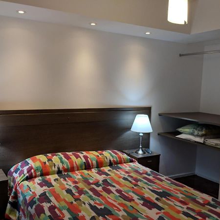 Apartamento Edificio Crucero Buenos Aires Zewnętrze zdjęcie