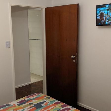 Apartamento Edificio Crucero Buenos Aires Zewnętrze zdjęcie