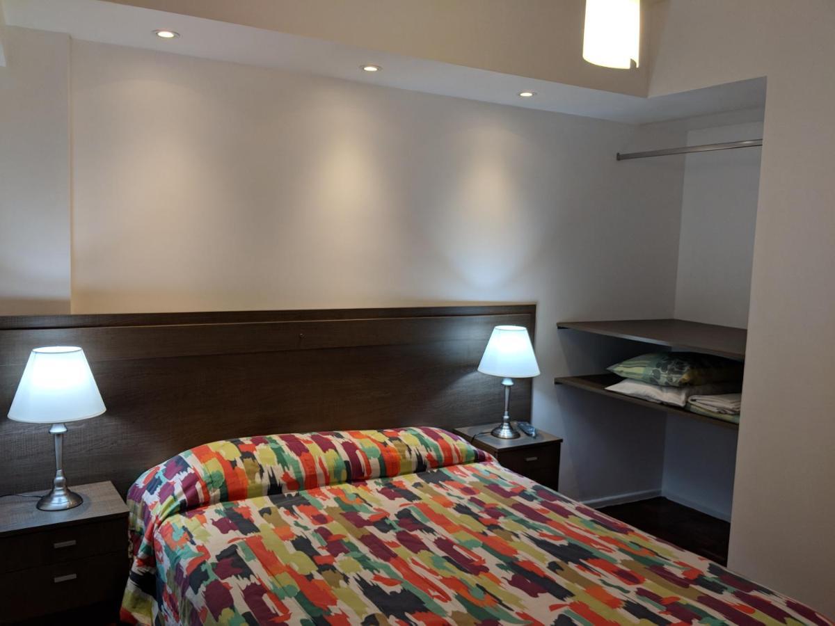 Apartamento Edificio Crucero Buenos Aires Zewnętrze zdjęcie