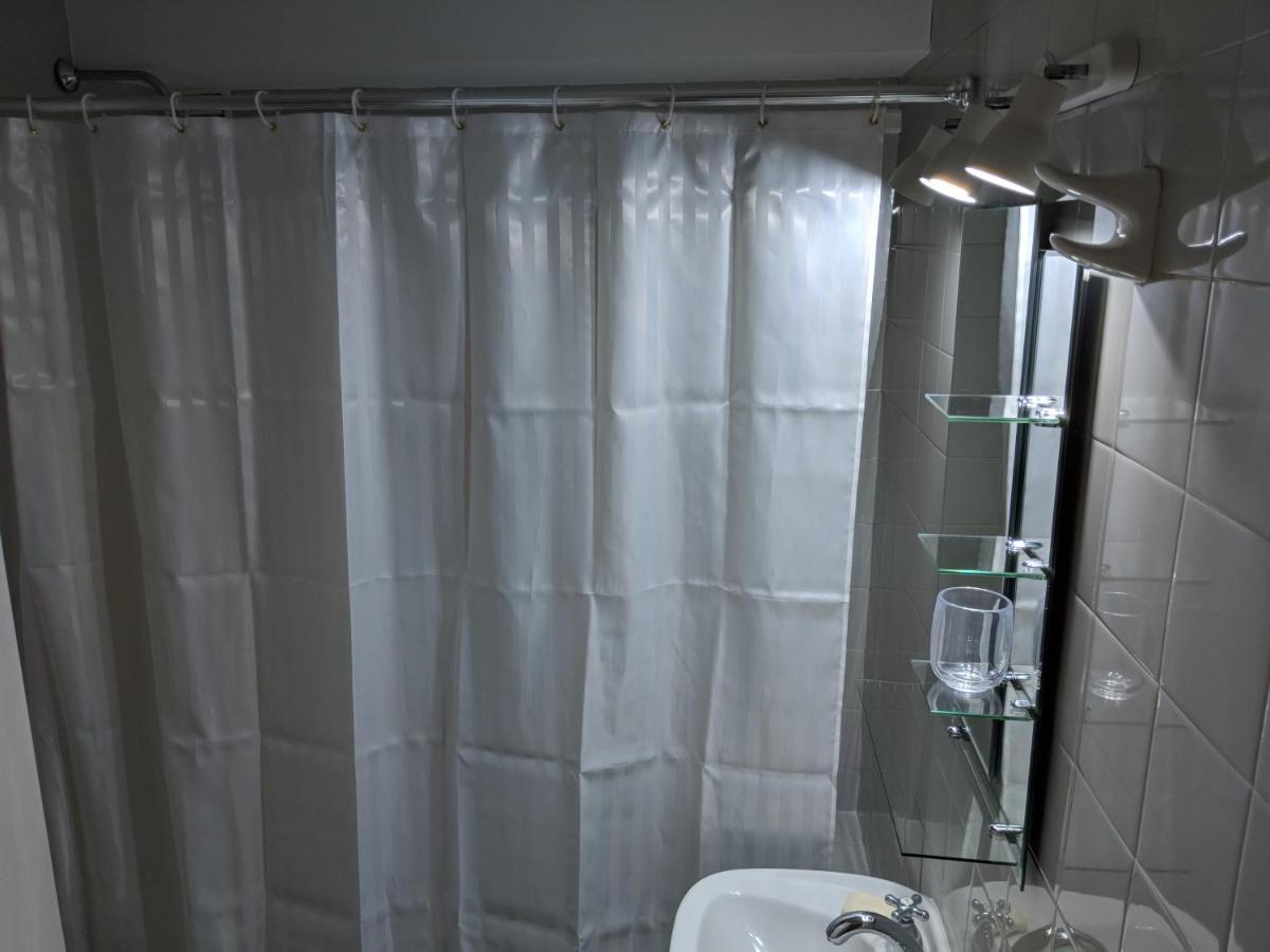 Apartamento Edificio Crucero Buenos Aires Zewnętrze zdjęcie