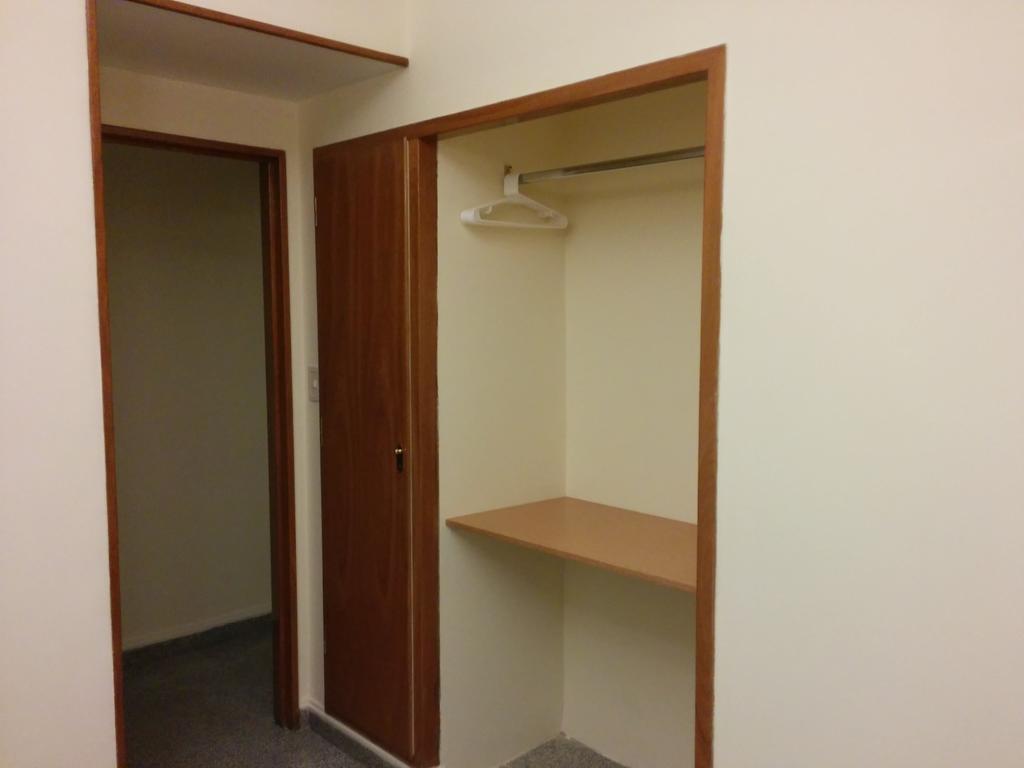 Apartamento Edificio Crucero Buenos Aires Zewnętrze zdjęcie