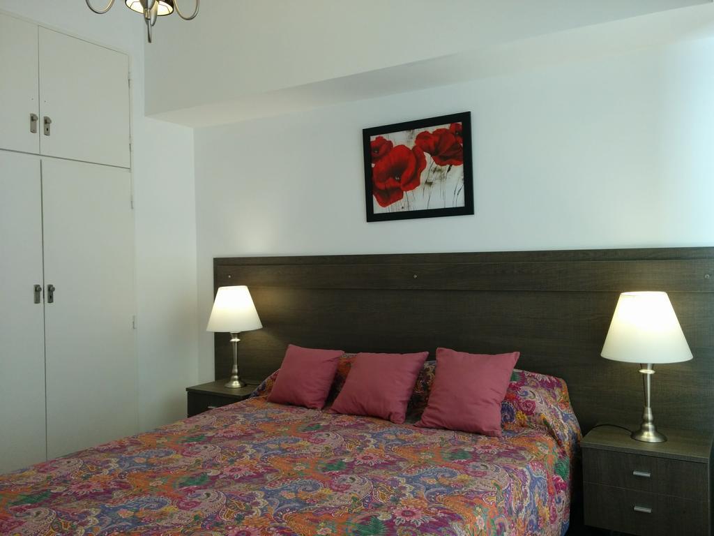 Apartamento Edificio Crucero Buenos Aires Zewnętrze zdjęcie
