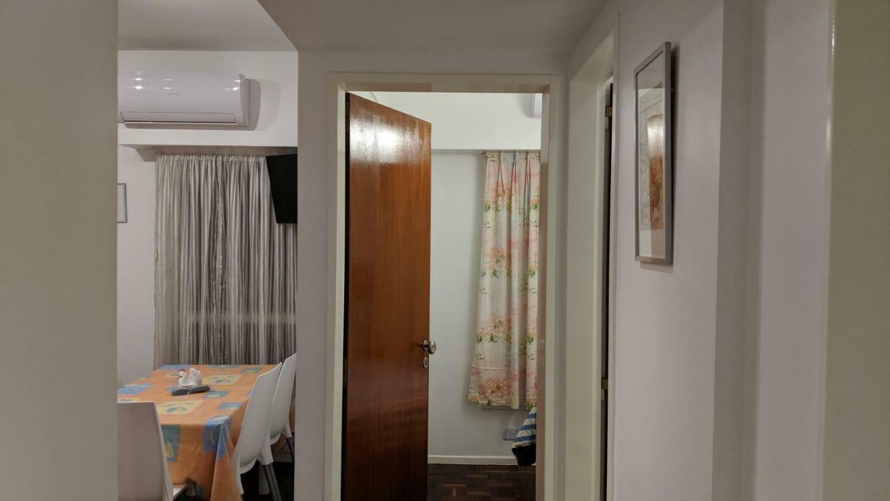 Apartamento Edificio Crucero Buenos Aires Zewnętrze zdjęcie