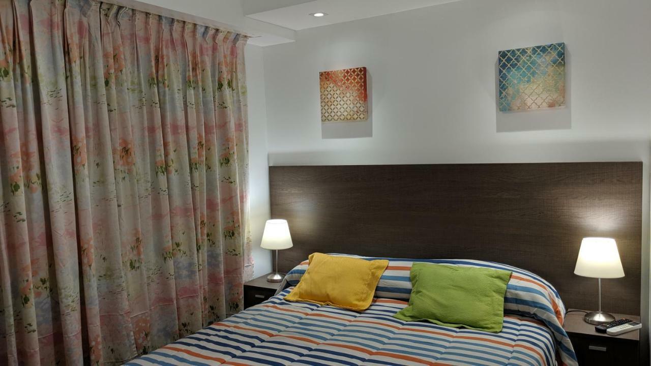 Apartamento Edificio Crucero Buenos Aires Zewnętrze zdjęcie