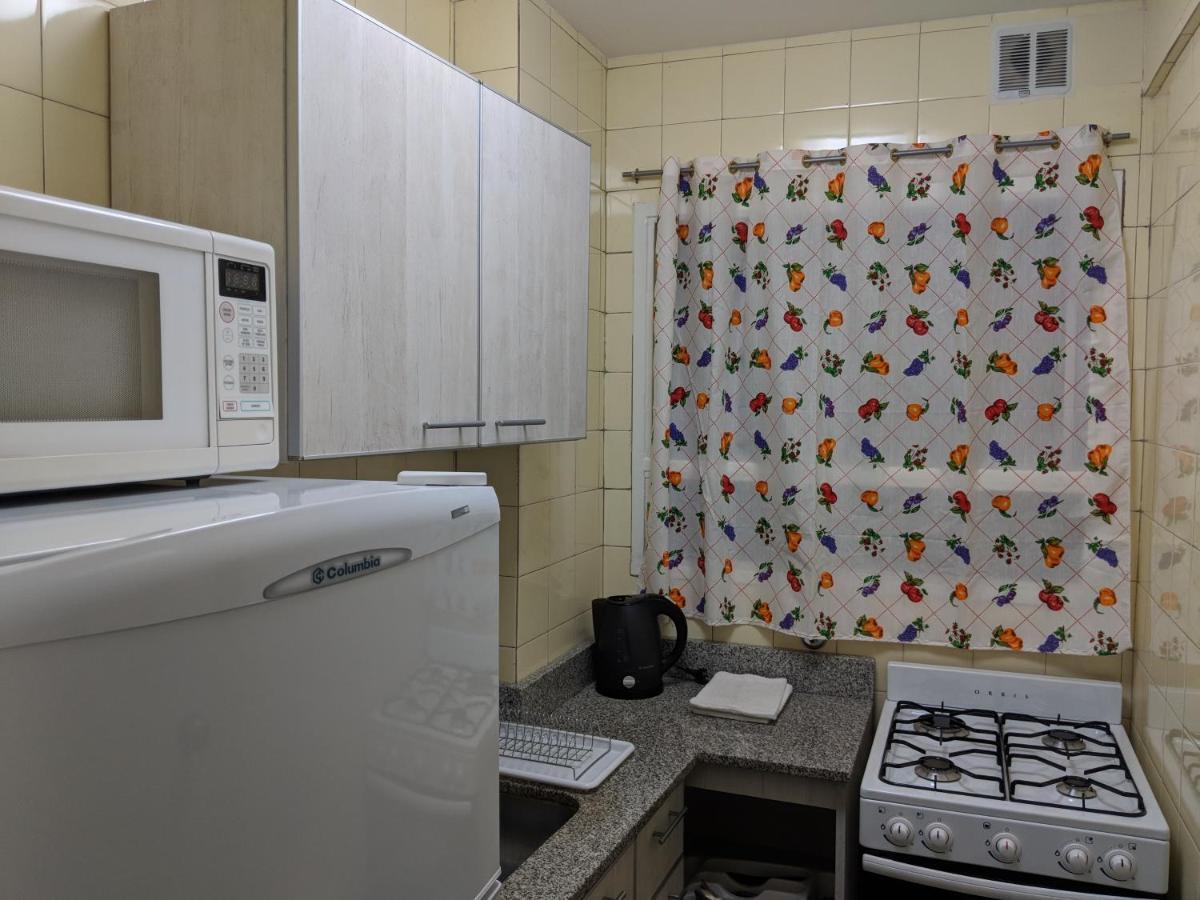 Apartamento Edificio Crucero Buenos Aires Zewnętrze zdjęcie